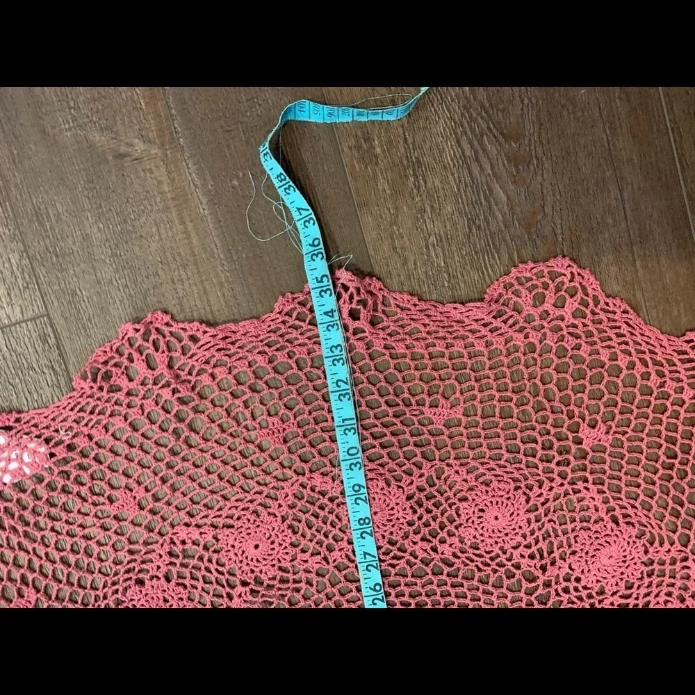 Crochet Cloths